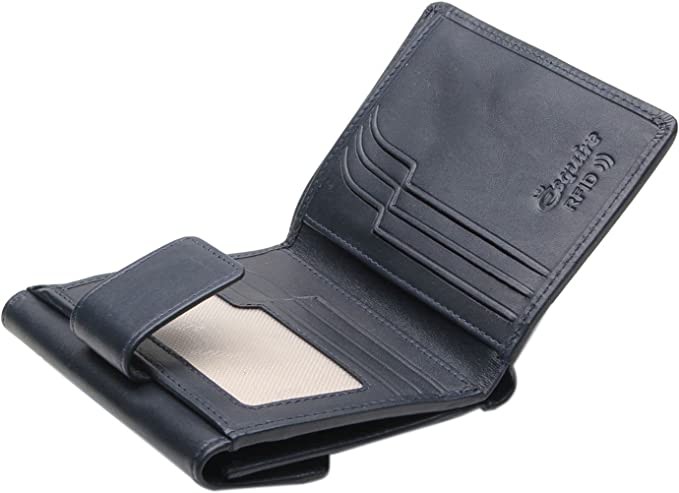 ESQUIRE Handtaschen blau 12145000 Helena blau