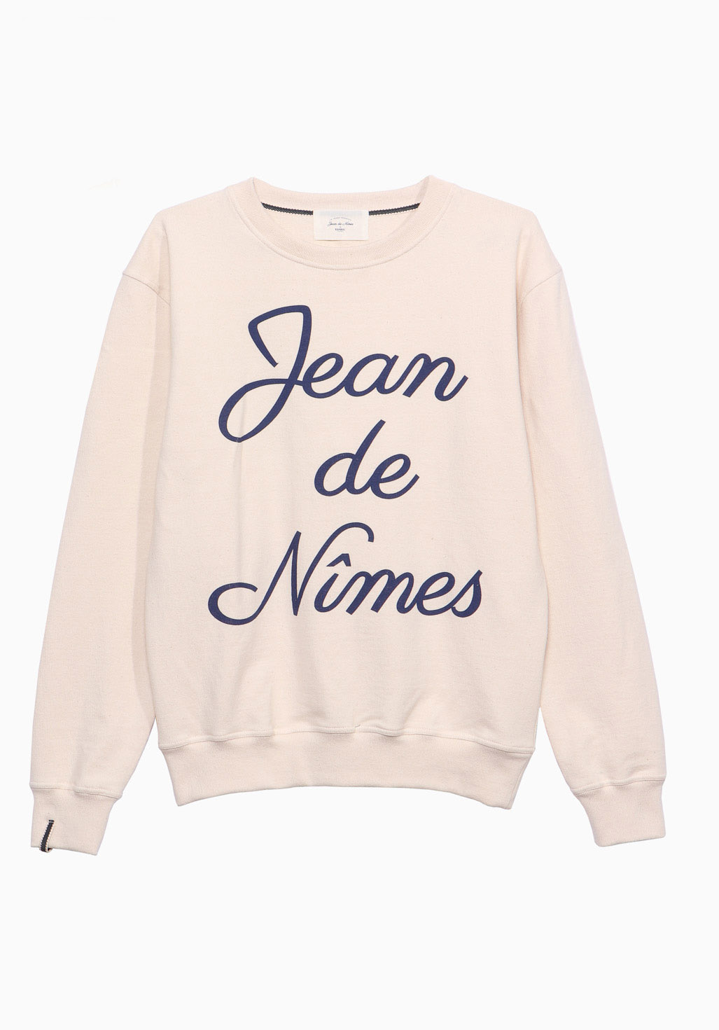 JOEL   Sweat mixte 