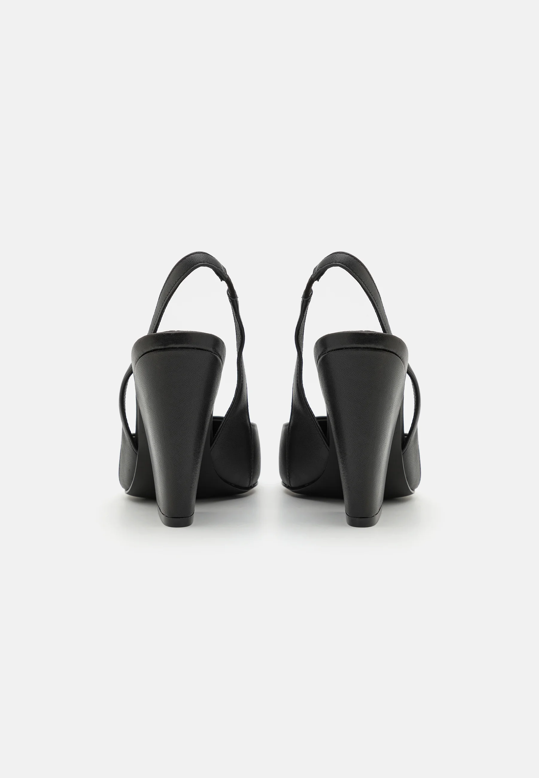 Zign LEATHER - Zapatos de salón