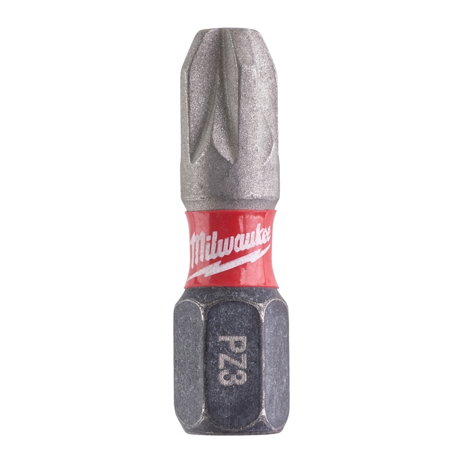 Accesorii Milwaukee 4932430869 SHOCKWAVE™ Gen II PZ3 25 mm - 25 bucăți