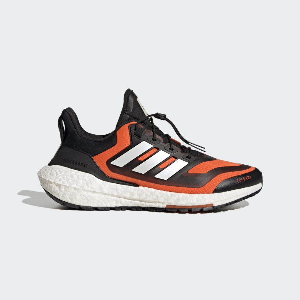 adidas Ultraboost 22 C.RDY II COLD.RDY GX6689 / orange