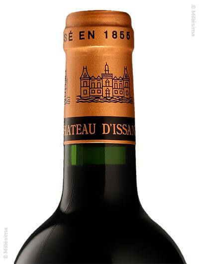 Château d'Issan 2018