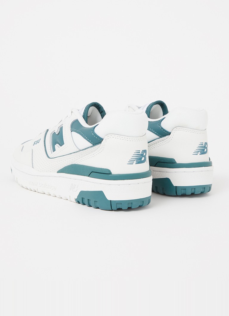 Tenisice New Balance 550 s logotipom