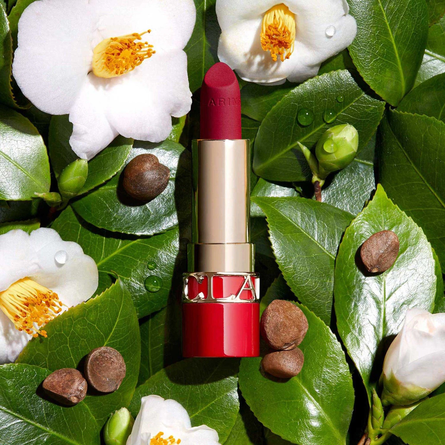 Clarins Joli Rouge Velvet Refill