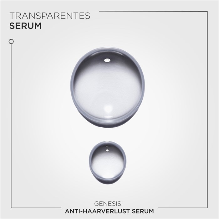 Sérum Anti-Chute Fortifiant