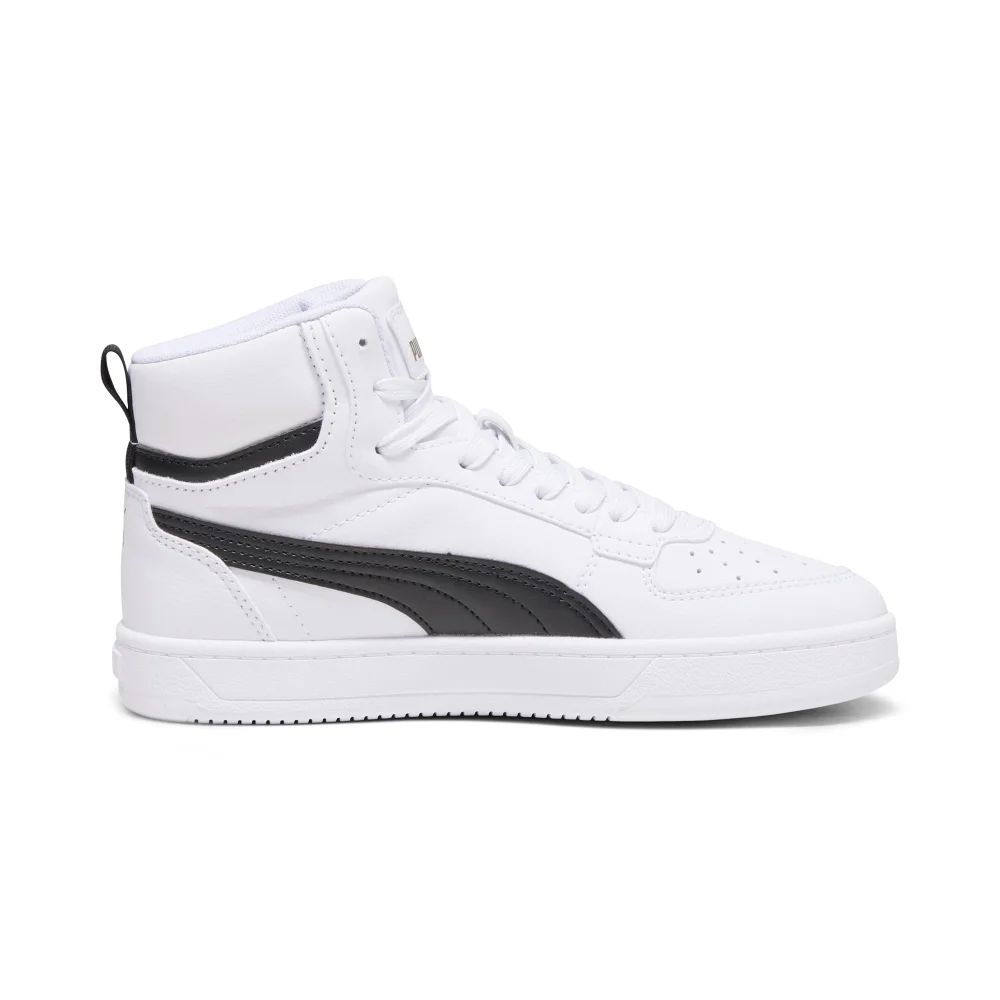 PUMA Caven 2.0 Mid 393842_01 / weiss