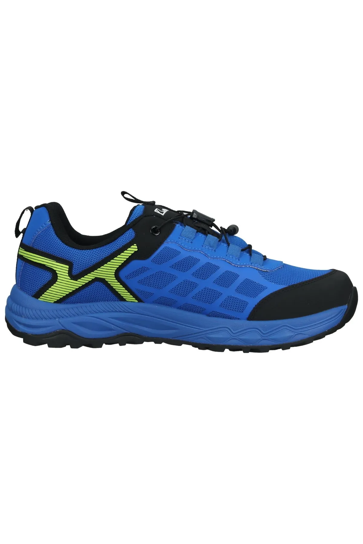 Kastinger  Outdoor-Schuhe - Blau - Flacher Absatz