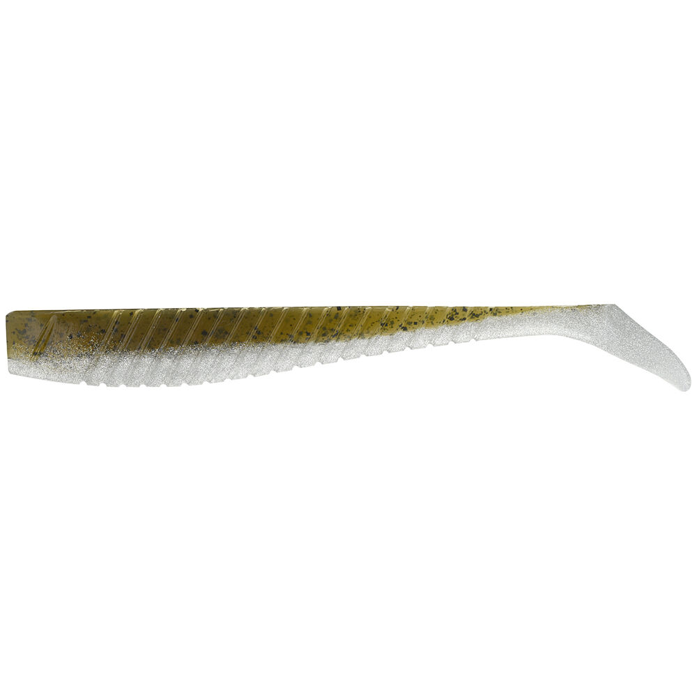 Leurre Souple Shad Madness Bakuree 15 cm, 15.3 g (x4)