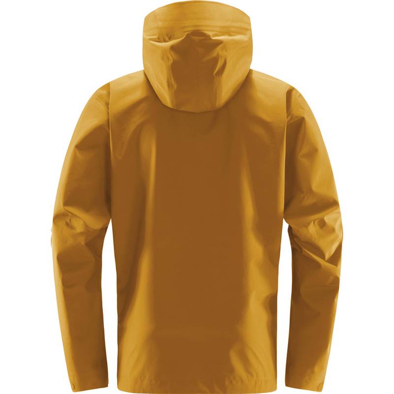Haglfs Roc GTX Jacket Hardshelljacke Herren