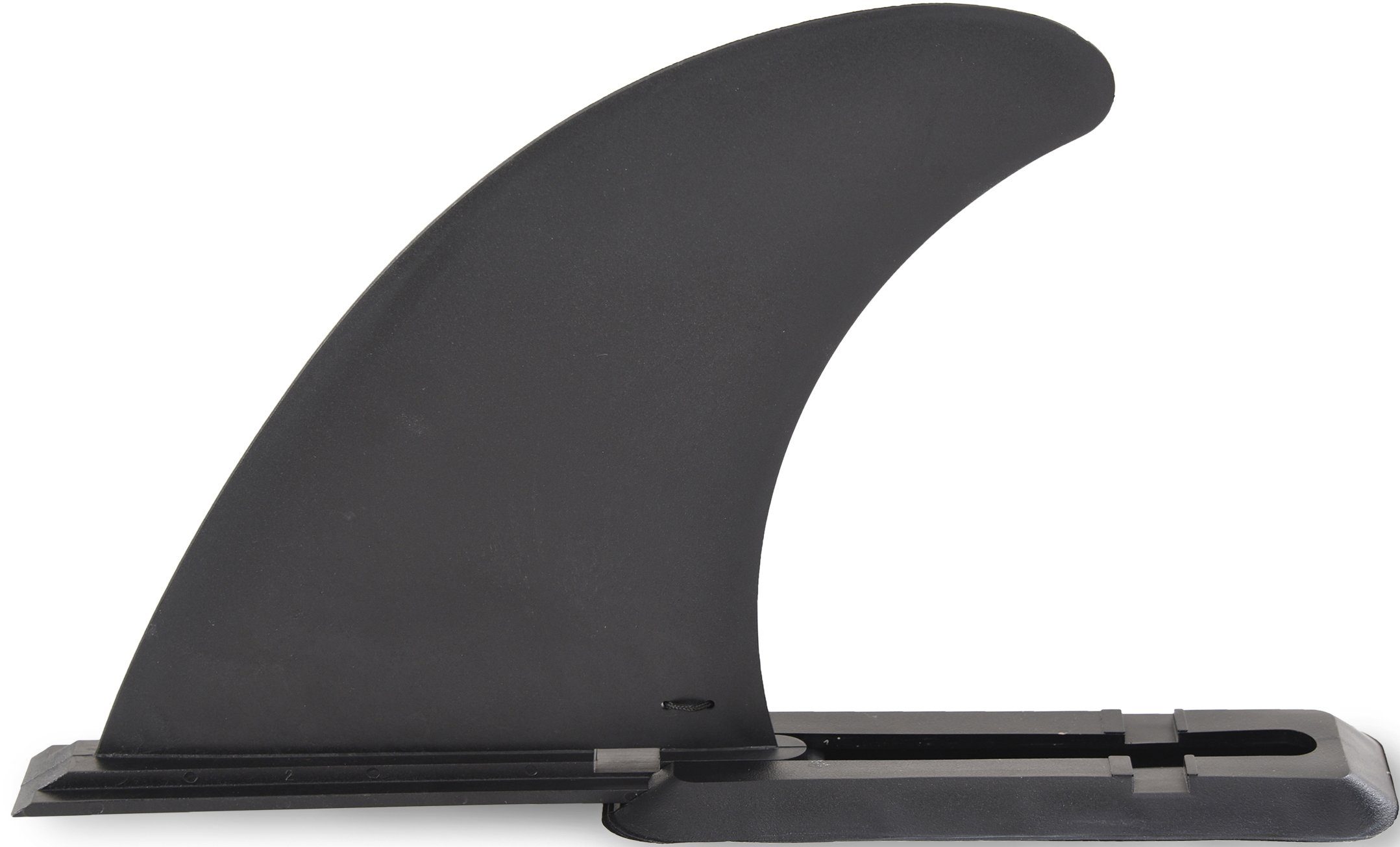 F2 SUP-Board Open Water mit Sitz + Wendepaddel, (mit Paddel und Sitz), Stand Up Paddling