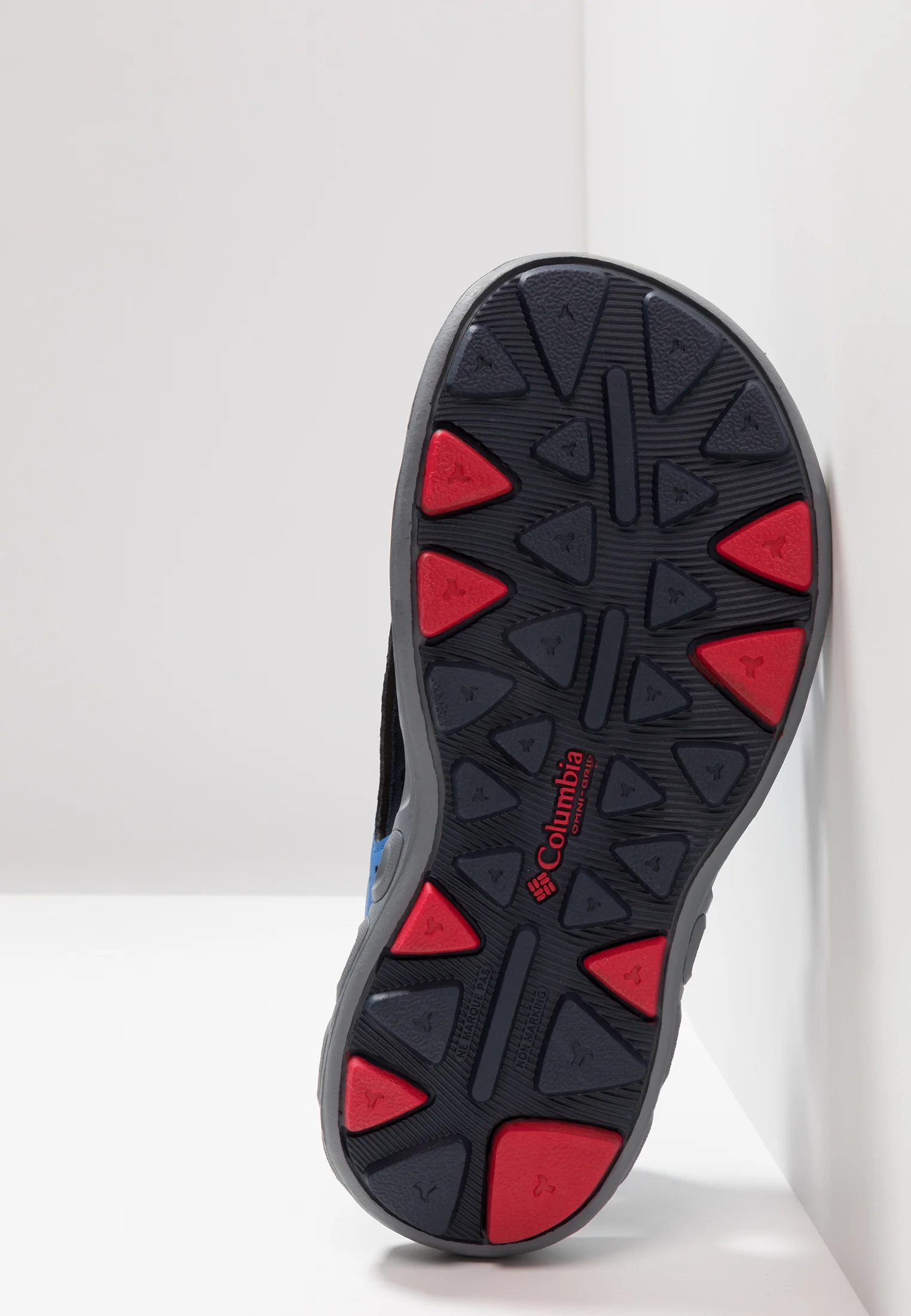 Columbia TECHSUN VENT UNISEX - Sandalias de trekking