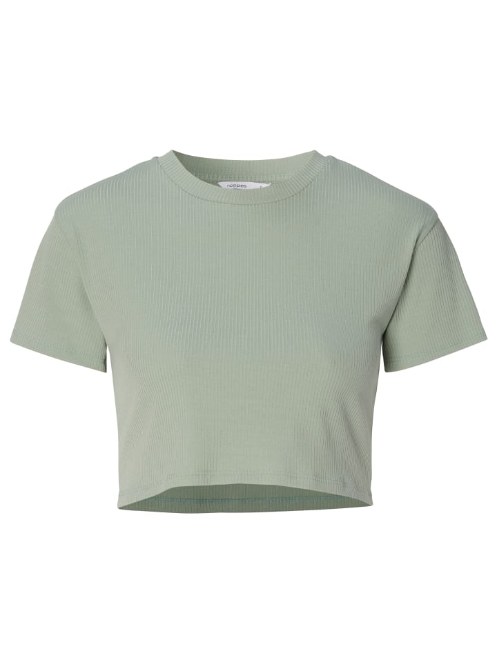Noppies Still-Top Lela in Iceberg Green günstig kaufen XXL