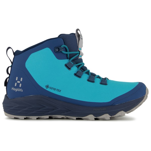Haglöfs - Women's Haglöfs L.I.M FH GTX Mid - Wanderschuhe