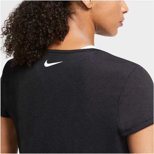 DAMEN LAUFSHIRT 