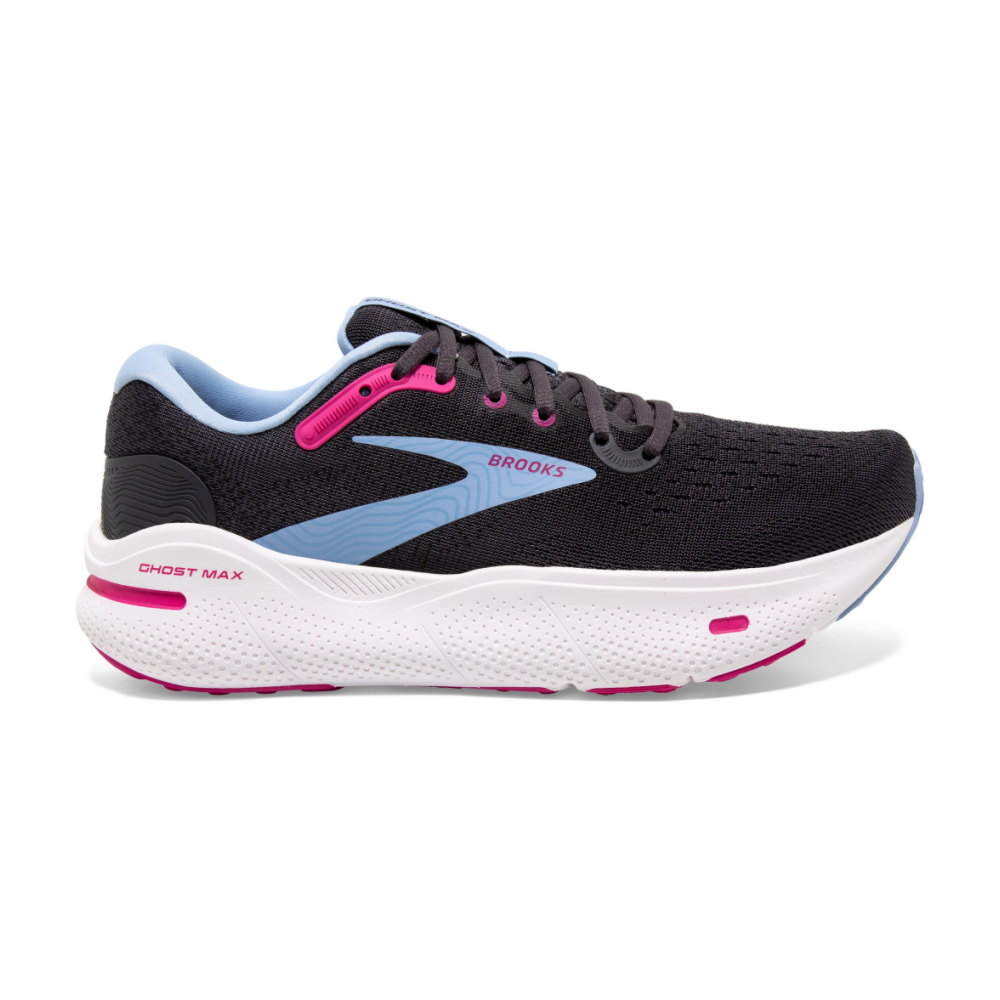 Brooks Ghost Max 120395-1B-082 / grau