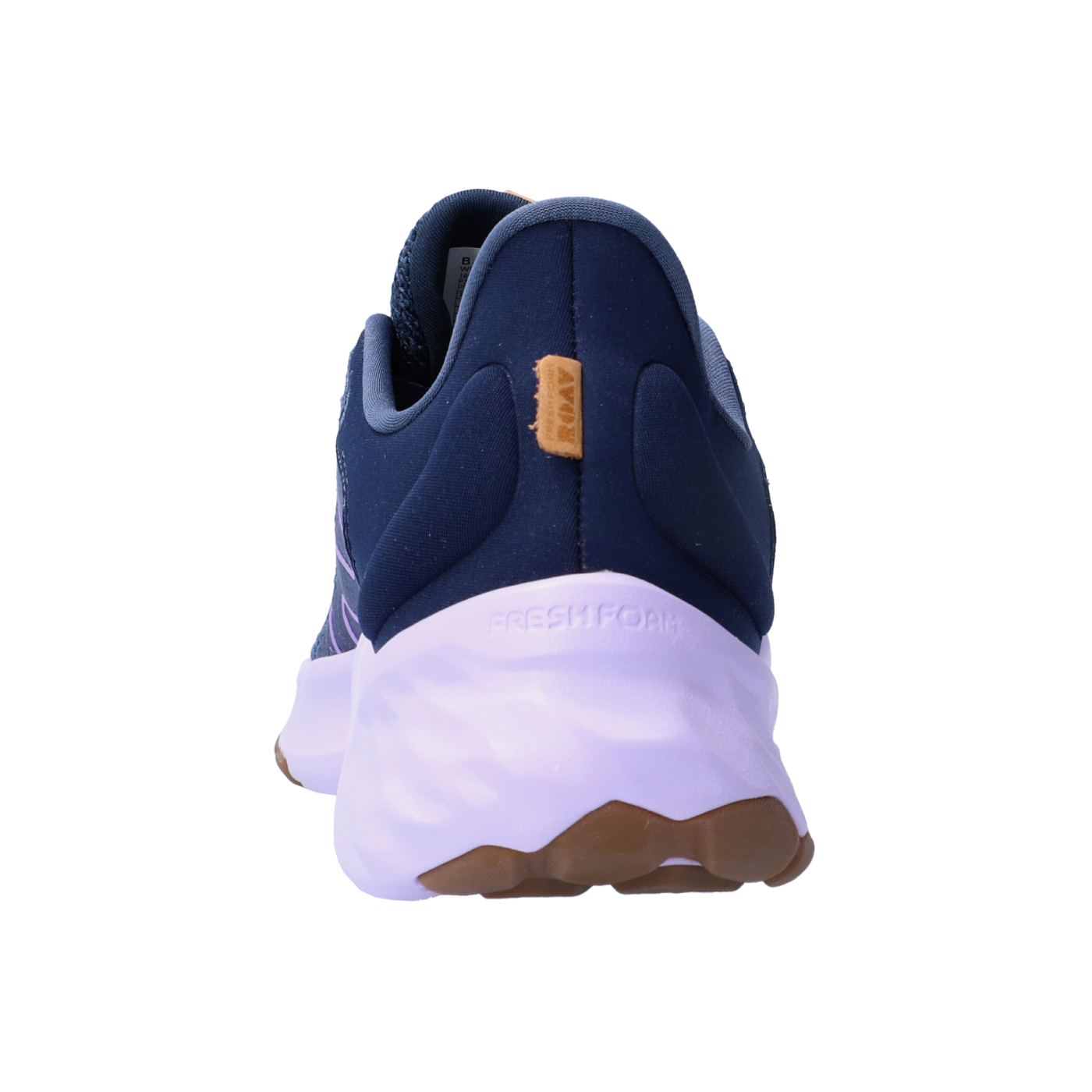 New Balance WROAV Damen Blau FRE2 Laufschuh