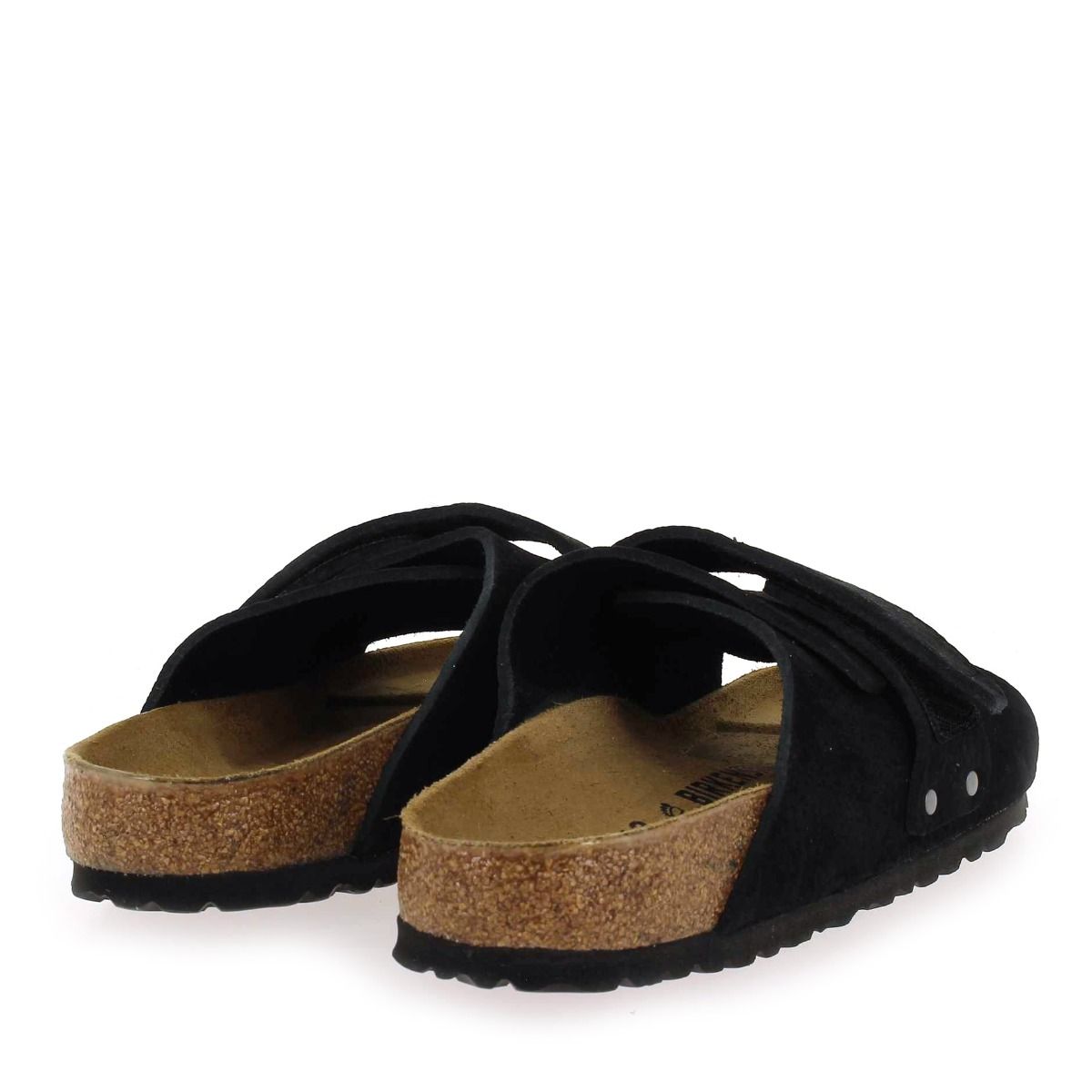 Birkenstock  KYOTO - Noir
