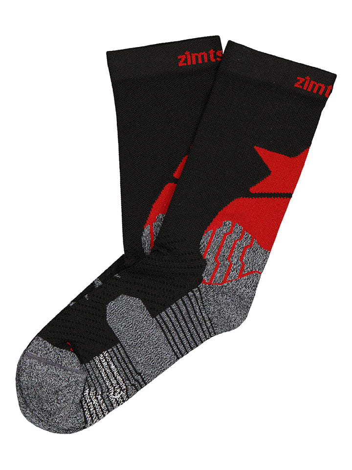 Zimtstern Sportsocken 