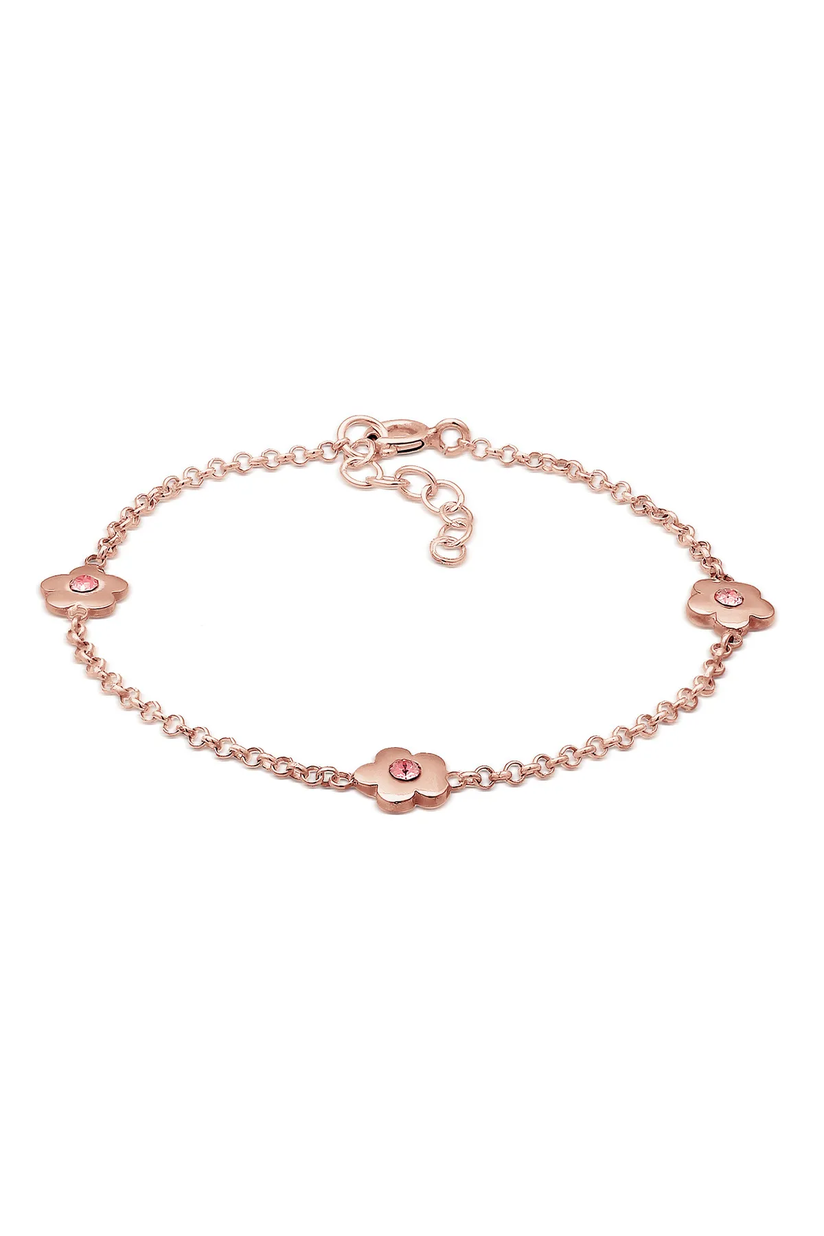 ELLI  Armband - Rosa