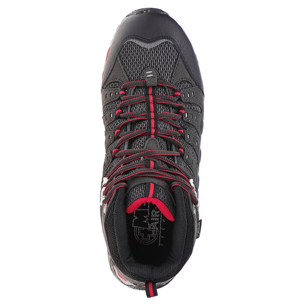 RESPOND MID II GTX Herren - Wanderstiefel