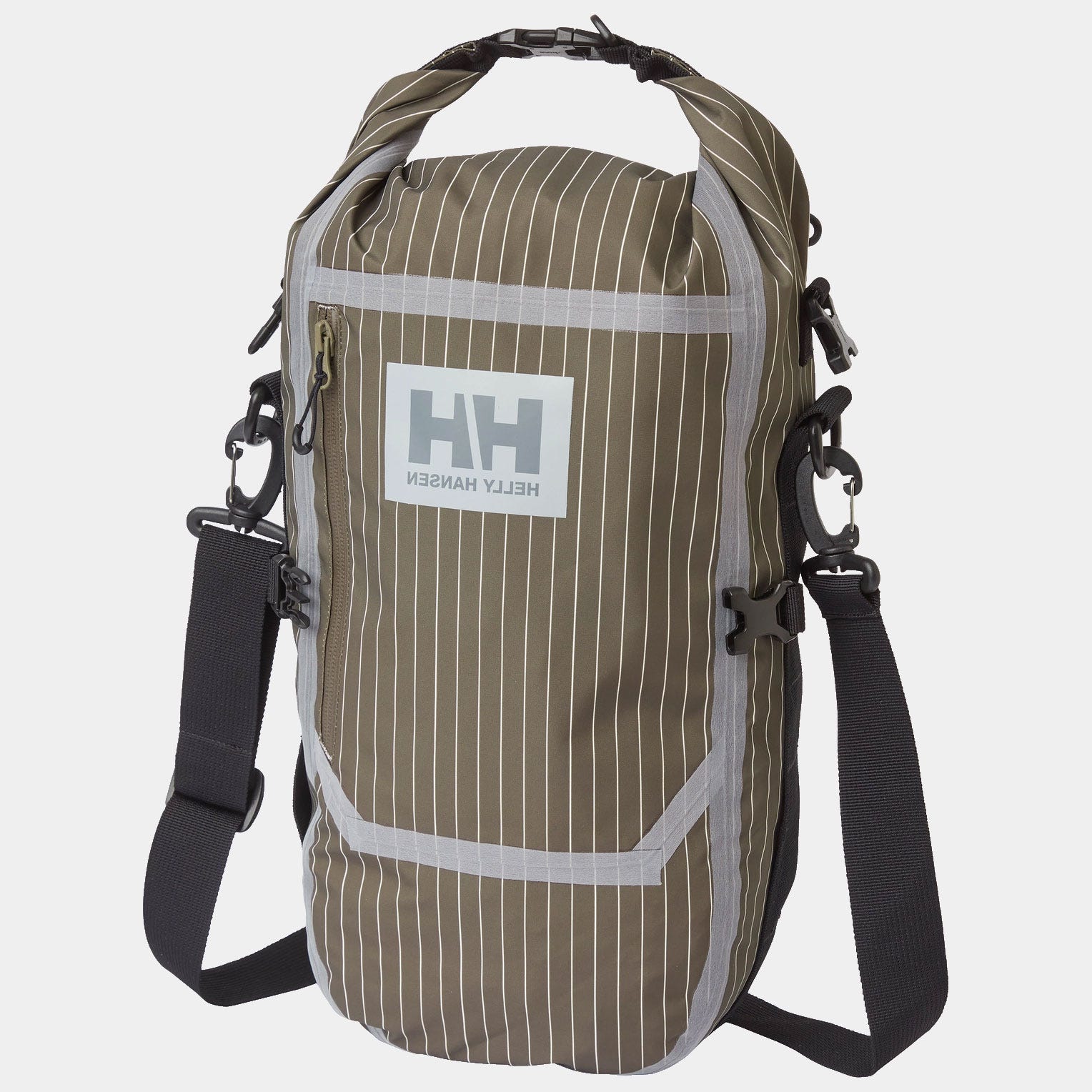 Unisex HH Archive Reversed Messenger Bag