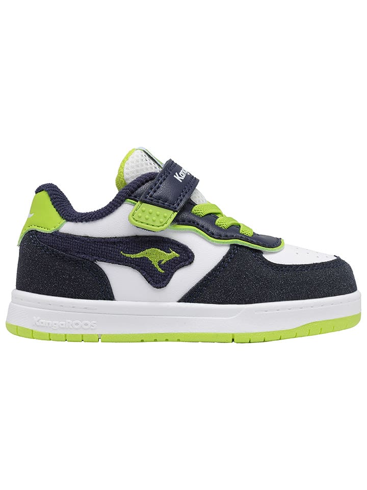 Kangaroos Sneakers 