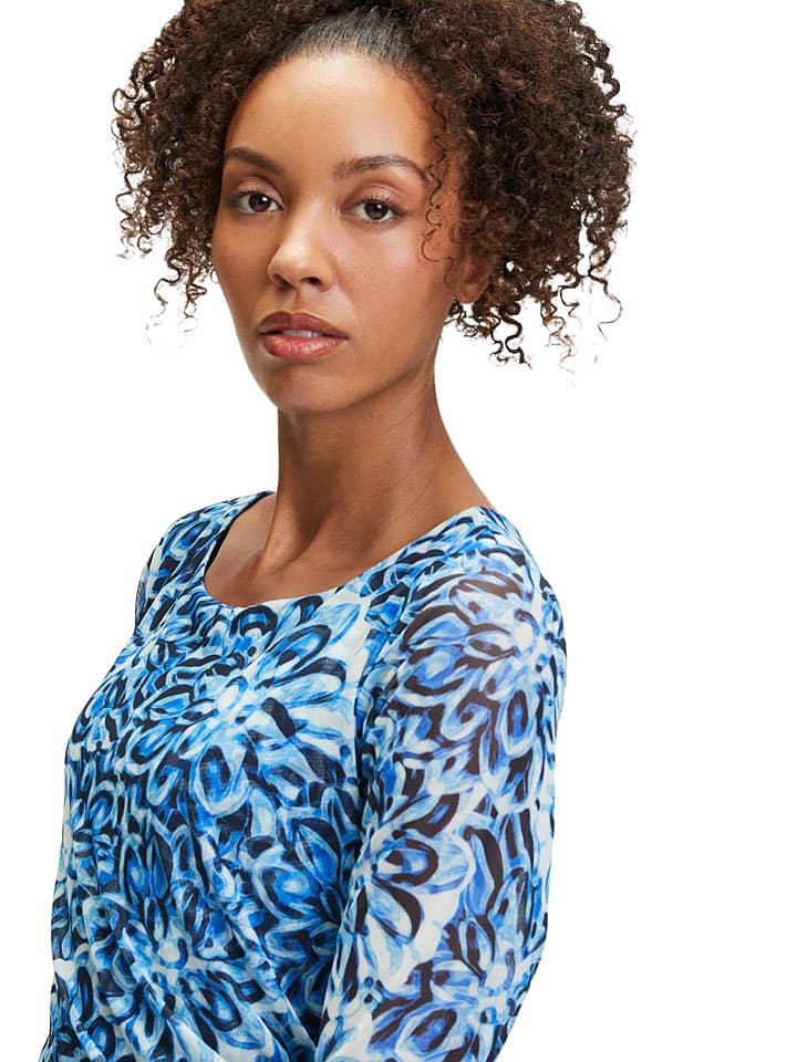 CARTOON Kleid in Hellblau günstig kaufen