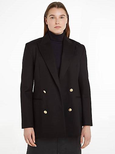 TOMMY HILFIGER Damen Blazer