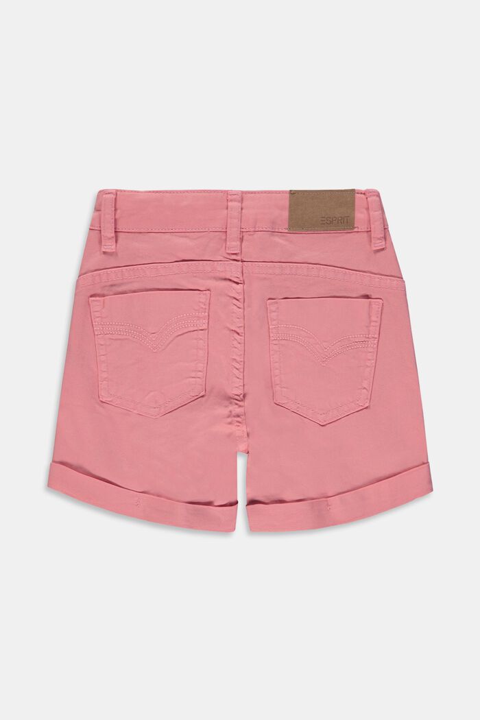 Shorts denim