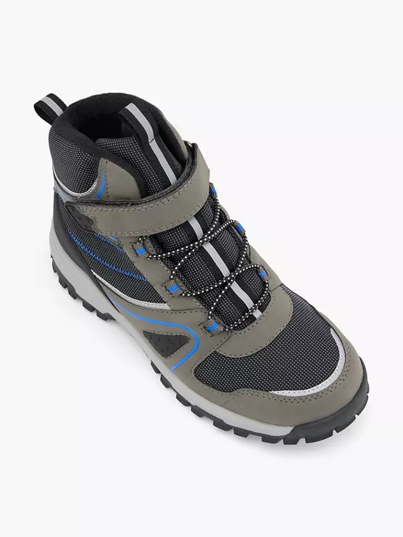 Landrover Boots