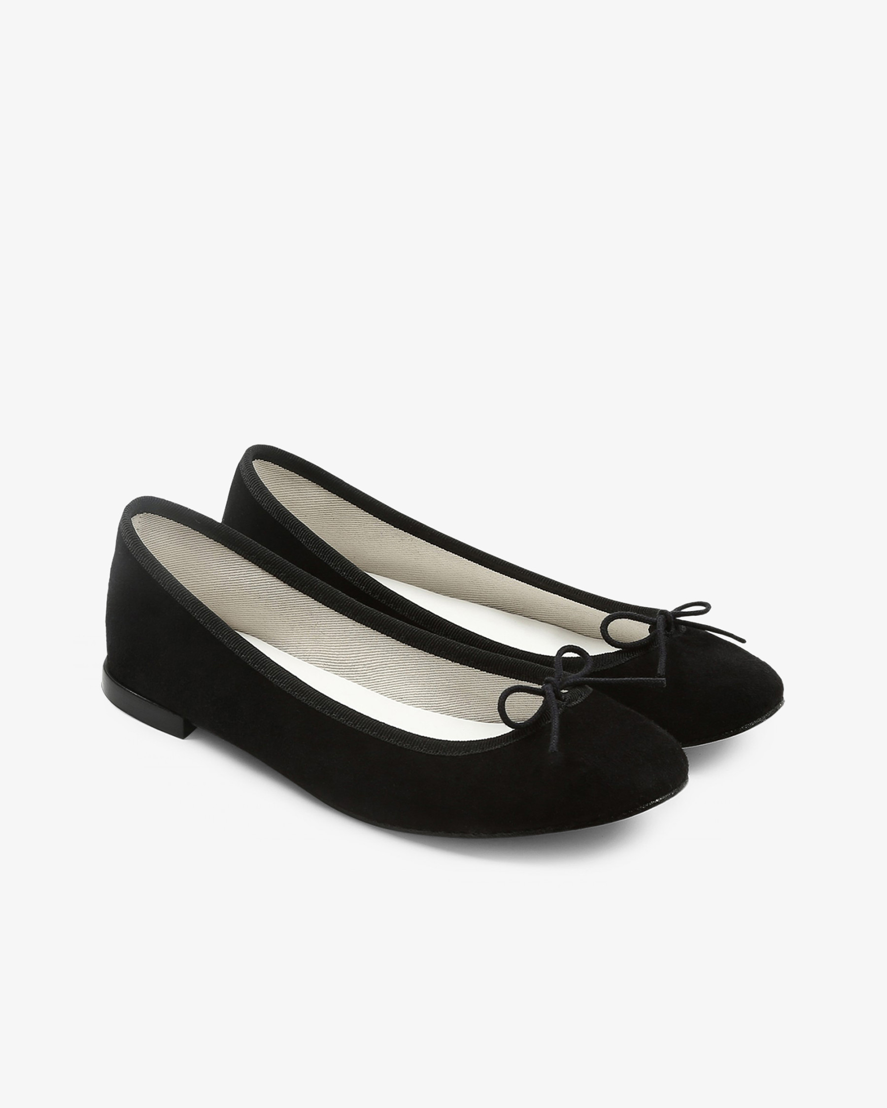 Cendrillon ballerinas