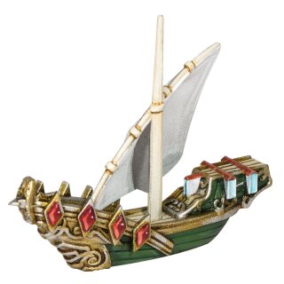 Armada: Elf Booster Fleet (EN)