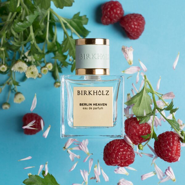 Birkholz Berlin Heaven Eau de Parfum