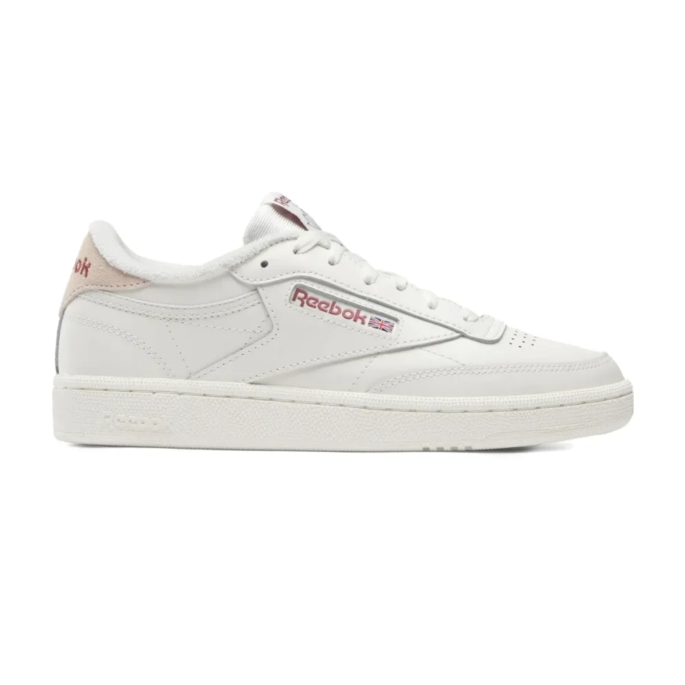 Reebok Club C 85 100033089 / weiss