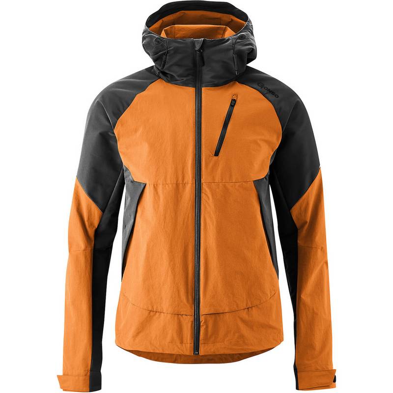 Gonso Paganella Fahrradjacke Herren