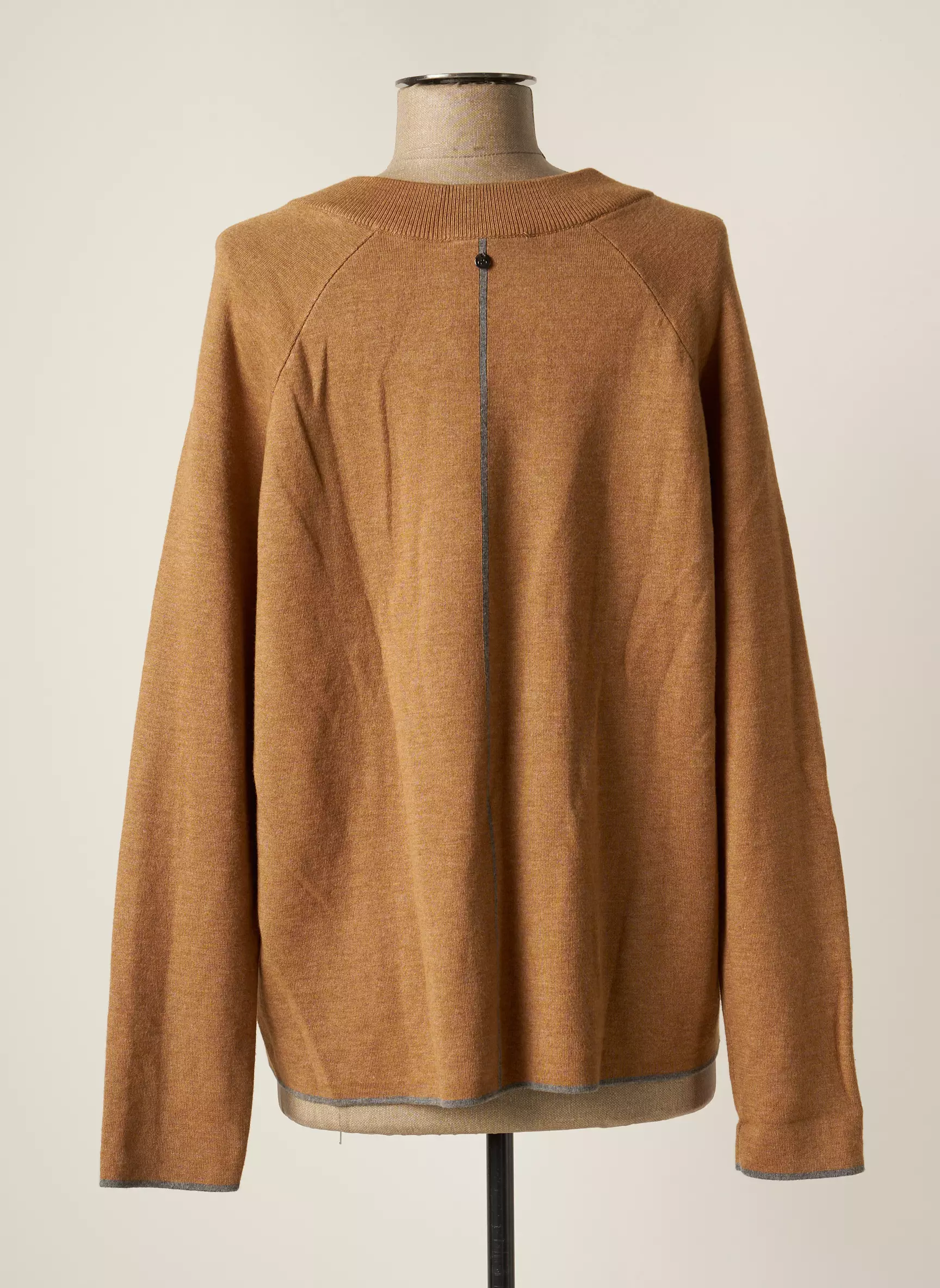 Gerry Weber Pulls Femme couleur marron