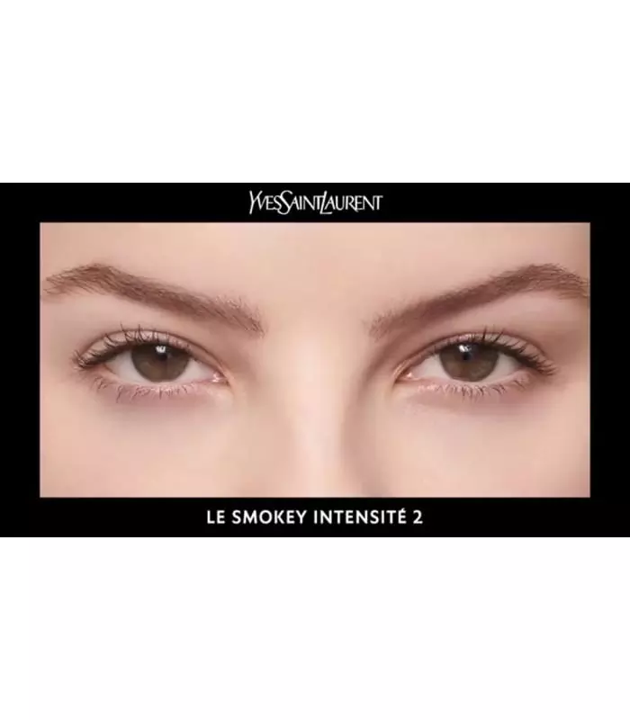 CRUSHLINER Crayon Yeux