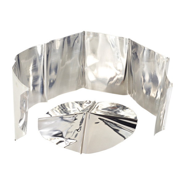 OMNILITE TI W. BOTTLE &  POUCH - Mehrstoffkocher