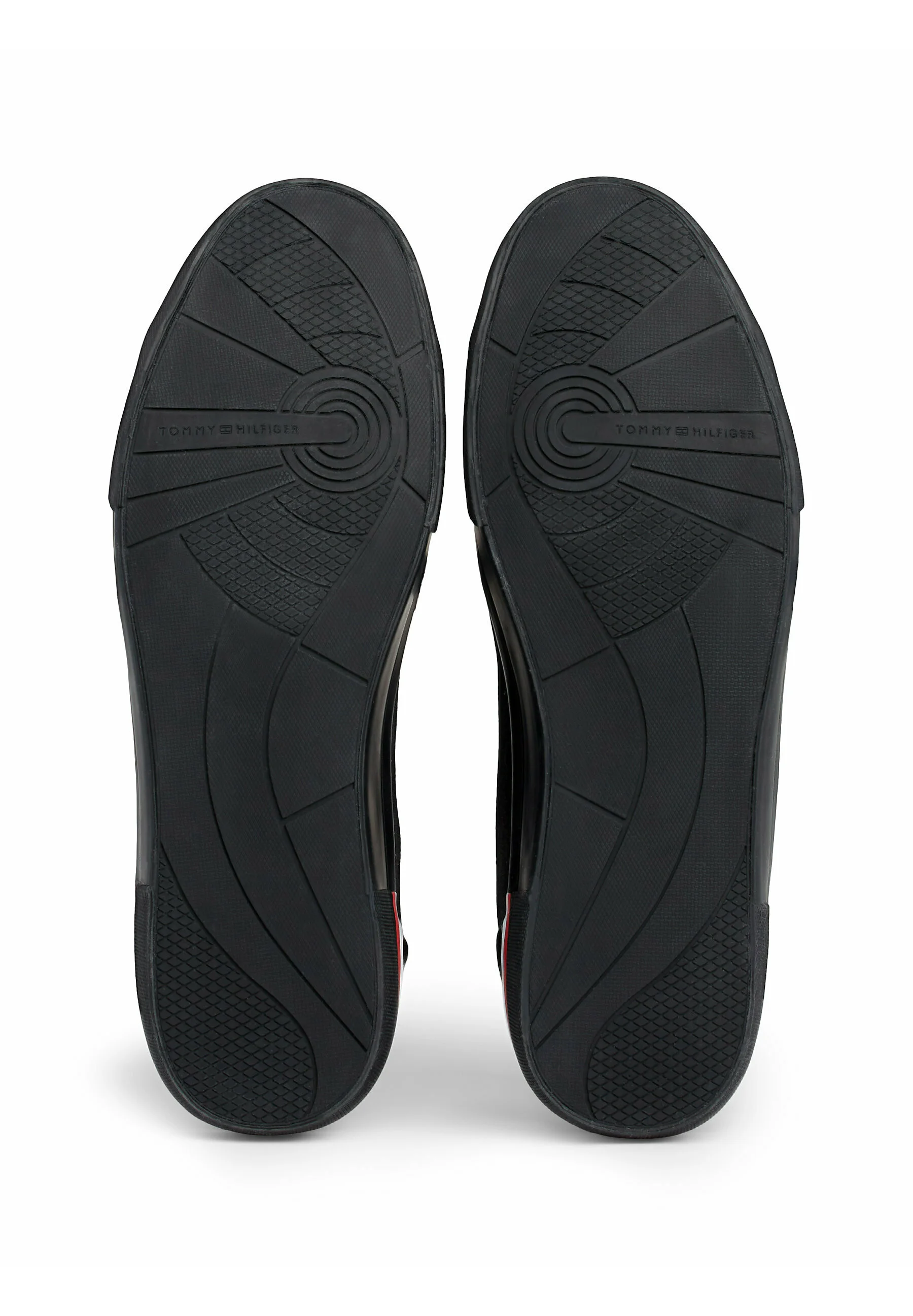 Tommy Hilfiger SIGNATURE TAPE - Zapatillas bajas