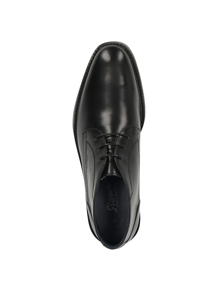 Sioux Stiefelette Malronus-703 in schwarz günstig kaufen