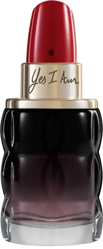 Cacharel Yes I Am kvepalai moterims 30 ml