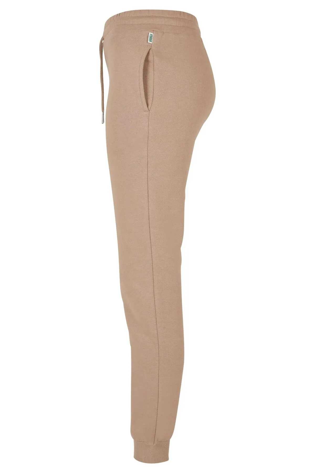 Urban Classics  Jogginghose - Braun - Straight