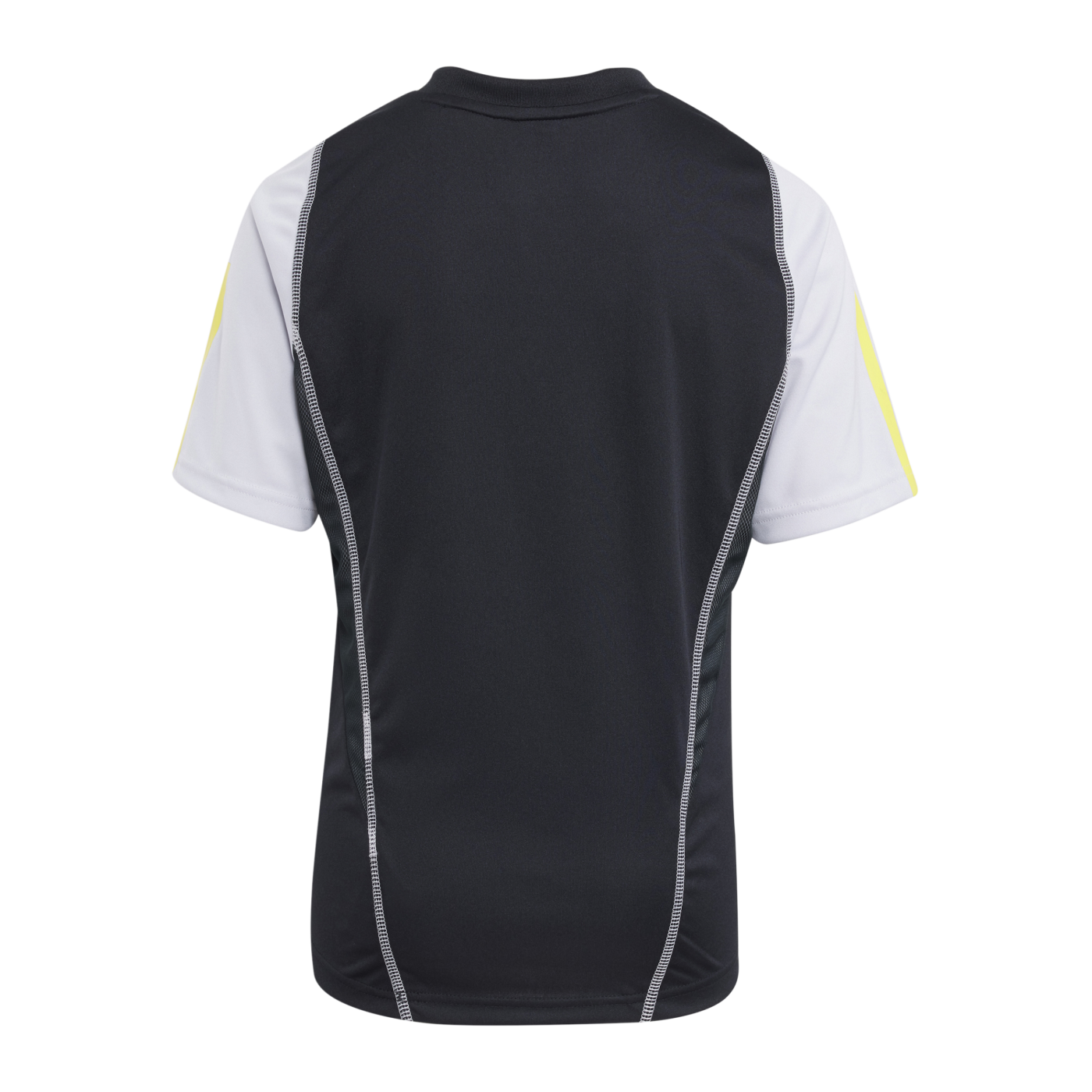adidas Tiro 23 Competition Trikot Kids Schwarz