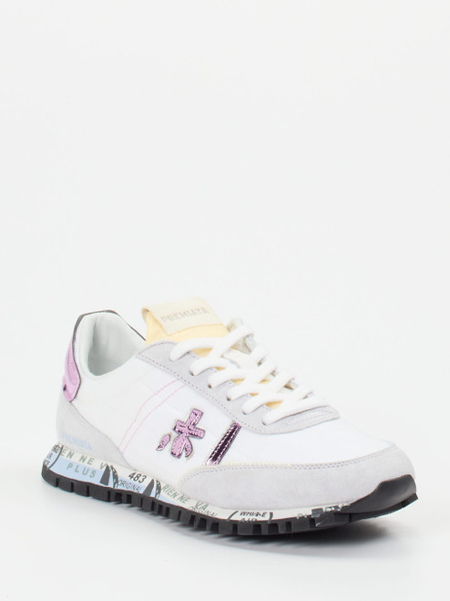 Sneaker-16617950046 Premiata