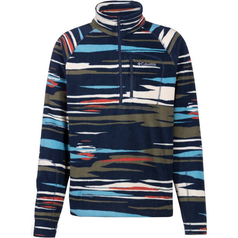 Columbia Fast Trek Fleeceshirt Herren