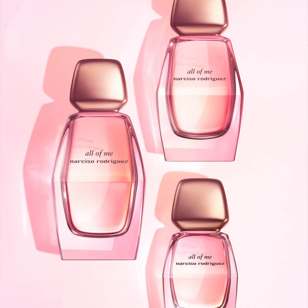 Narciso Rodriguez All of Me Eau de Parfum Nat. Spray