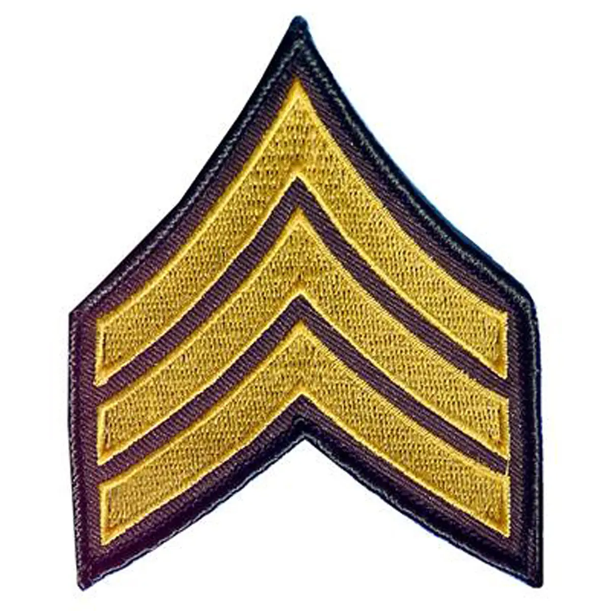 Armabzeichen Sergeant