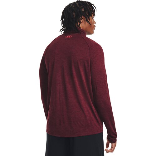 HERREN LANGARM TECH 2.0 1/2 ZIP