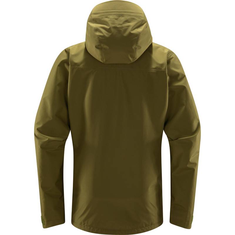 Haglfs Vide GTX Jacket Hardshelljacke Herren