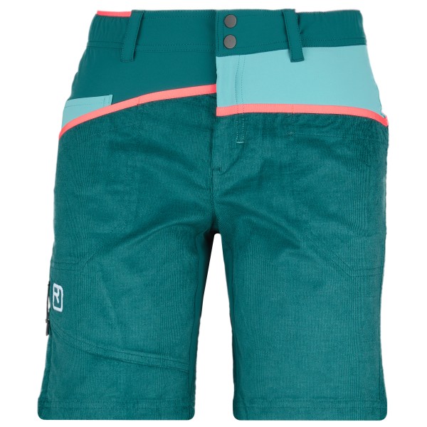 Ortovox - Women's Casale Shorts - Kletterhose